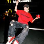 Футболка унисекс Olrik, черный - фото 21