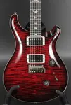 PRS Custom 24 Fire Red Burst №3711 - фото