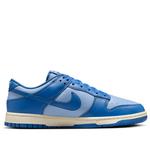 Кроссовки Nike Dunk Low Low 'Psychic Blue Star Blue' - фото 6