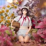 Адский рай - фигурка-пробка для лапши Сагири - фото