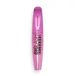 Тушь для объема Big Lash Reloaded Xl Volume Mascara Revolution, 1 UD - фото