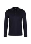 Топ Strellson ERIK, Navy/Dark Blue - фото 6