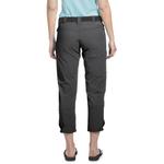 Походные брюки Maier Sports, черный - фото 4