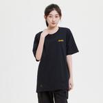 Футболка унисекс Jeep, темно-синий - фото 25