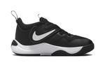 Детские баскетбольные кроссовки Nike Team Hustle D 11 PS - фото 2