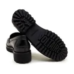 Кожаные мокасины Zadig&Voltaire, черный - фото 4