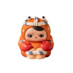 Pucky The Feast Series фигурки слепые боксы POP MART - фото 4