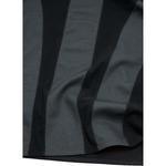 Футболка с принтом логотипа Acne Studios, черный - фото 5