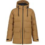 Куртка каллахти Luhta, цвет braun - фото