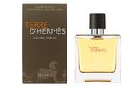 Парфюмерная вода terre d' parfum HERMES - фото 12