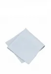 Микропаховый платок Seidenfalter, Hellblau - фото 2