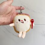 Плюшевый кулон Handsome - фото 9