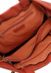 Сумка Emily & Noah Handbag, Rust/Red - фото 6