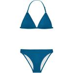 Bikini prtdumi jr triangle Protest, синий - фото