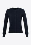 Кардиган WITTCHEN Cardigan, Dark Blue - фото 7