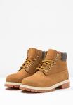 Ботильоны на шнуровке 6 INCH PREMIUM Timberland, цвет rust - фото 3