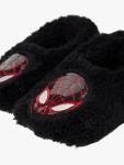 Детские тапочки Spider-Man NAME IT, Black/Red - фото 4