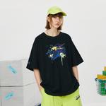 Футболка унисекс BEASTER, цвет слоновая кость - фото 9