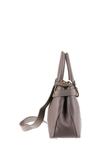Сумка Pierre Cardin Handbag, Light Taupe/Taupe - фото 4