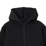 New Balance Куртка Met24 SS25 унисекс черная, Black - фото 6