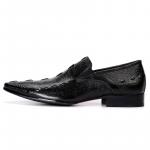 Туфли ASTON M.JAZZ Dress Shoes Men Low-Top - фото