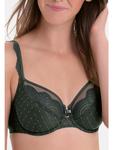 Бюстгальтер на косточках ROSA FAIA Selma, цвет jungle - фото 2