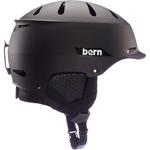 Шлем Bern Hendrix Mips Bern, Matte Black - фото 5