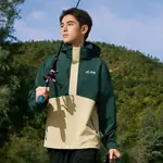 Куртка унисекс Jeep, хаки - фото 5