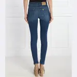 Джинсы узкого кроя Liu Jo, синий - фото 2