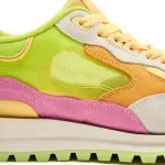 Кроссовки Gioseppo Iola, желтый - фото 3