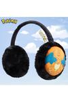 Наушники Чаризарда Pokemon, черный - фото 4
