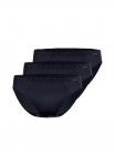 Трусы-брифы 3ER PACK MINI AMMANN, синий - фото 3