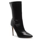 Ботинки DeeZee, черный - фото