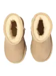 Угги Classic II UGG Kids, нейтральный - фото 3