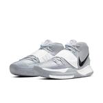 Кроссовки kyrie 6 команда Nike, серый - фото 3