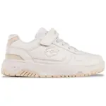 Кроссовки Lotto, удобные для детской стопы, белый - фото