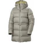 Парка женская HELLY HANSEN, серый - фото