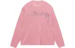 Свитер Stussy унисекс, цвет Black - фото 20