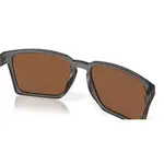 Солнцезащитные очки Oakley Exchange sun, прозрачный - фото 3