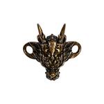 Кроссовки Аксессуар Унисекс Pentagonal Heart, цвет Bronze - фото 13