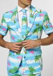 Костюм SUMMER FLAMINGUY OppoSuits, мультиколор - фото 4