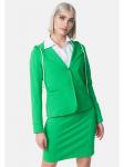 Блейзер PM SELECTED, зеленый - фото 2