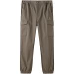 Городская функциональная серия Карго Брюки мужские CAMEL, Хаки - фото 6