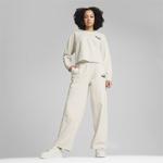 Спортивная толстовка PUMA ESS+ CLASS ACT, белый - фото 4