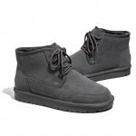 Зимние ботинки мужские Cachiotti, черный - фото 8