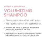 Шампунь для объема 750мл, Kerasilk - фото 2