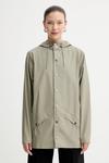 Куртка 12010 Jacket Rains, зеленый - фото 2