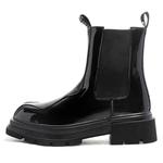 Челси Ботинки Мужские Cachiotti, черный - фото