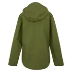 Куртка Regatta Oakhowe, зеленый - фото 4