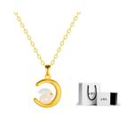 AWD Серебряное колье S925 для женщин - фото 3